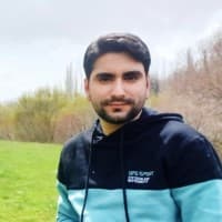 Alireza Mashayekhi